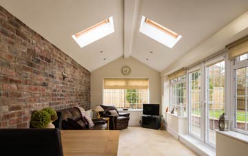 conservatory roof insulation Norton Woodseats, South Yorkshire