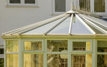 conservatory roof repair Norton Woodseats, South Yorkshire
