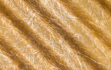 Norton Woodseats fibreglass roof waterproofing