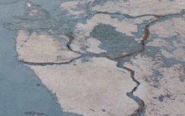 fibreglass roofing replacement Norton Woodseats