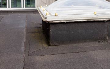 disadvantages of Norton Woodseats flat roofs
