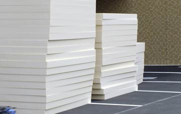 Norton Woodseats flat roof insulation costs