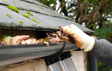 gutter cleaning Norton Woodseats, South Yorkshire