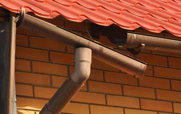 Norton Woodseats gutter repair costs