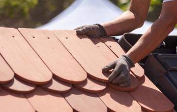 Norton Woodseats roof tile contractors