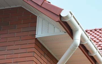 Norton Woodseats soffit repair costs