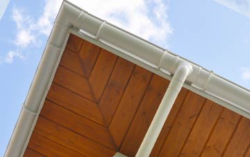 Norton Woodseats soffit types