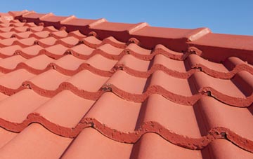 Norton Woodseats tile and slate roof replacement
