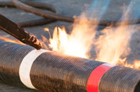 Norton Woodseats flat roofing replacement