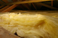 Norton Woodseats pitch roof insulation
